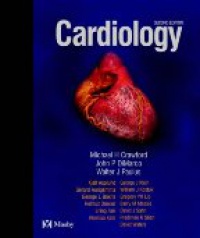 Crawford M.H. - Cardiology, 2nd ed.