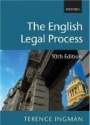The English Legal Process
