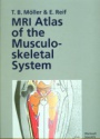 MRI Atlas of the Musculoskeletal System
