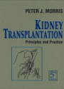 Kidney Transplatation: Principles and Practice
