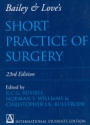 Short Practice of Surgery