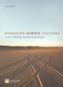 Managing Across Cultures, 2nd ed.