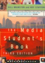 The Media Student's Book 3.Edition