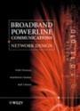 Broadband Powerline Communications Network