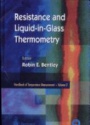 Resistance and Liquid-in-Glass Thermometry