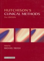 Hutchison´s Clinical Methods, 21 st ed.