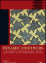 Dynamic Food Webs