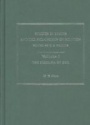 Studies in Ethics and the Philosophy of Religion, 9 Vol. Set