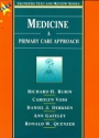 Medicine A Primary Care Approach