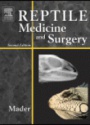 Reptile Medicine and Surgery