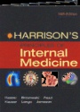 Harrison's Principles of Internal Medicine, Single Vol.