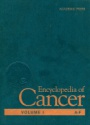 Encyclopedia of Cancer 3 Vol. Set