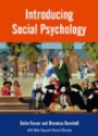 Introducing Social Psychology