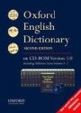 The Oxford English Dictionary on CD ROM, 2nd ed., version 3.0