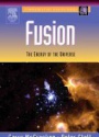 Fusion: the Energy of the Universe