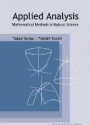 Applied Analysis: Mathematical Methods in Natural Science