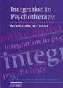 Intergation in Psychotherapy Models and Methods