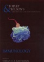 Topley and Wilson's Microbiology & MI, 10E: Immunology (incl free CD)   