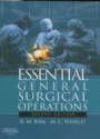 Essential General Surgical Operations