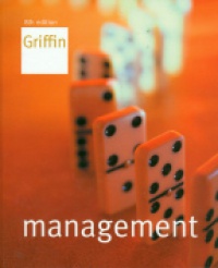 Griffin - Management, 8th ed.