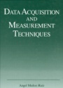 Data Acquisition and Measurement Techniques  