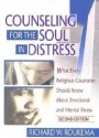 Counseling for the Soul in Distress
