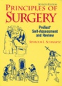 Principles of Surgery. PreTest