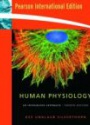 Human Physiology, An Integrated Approach
